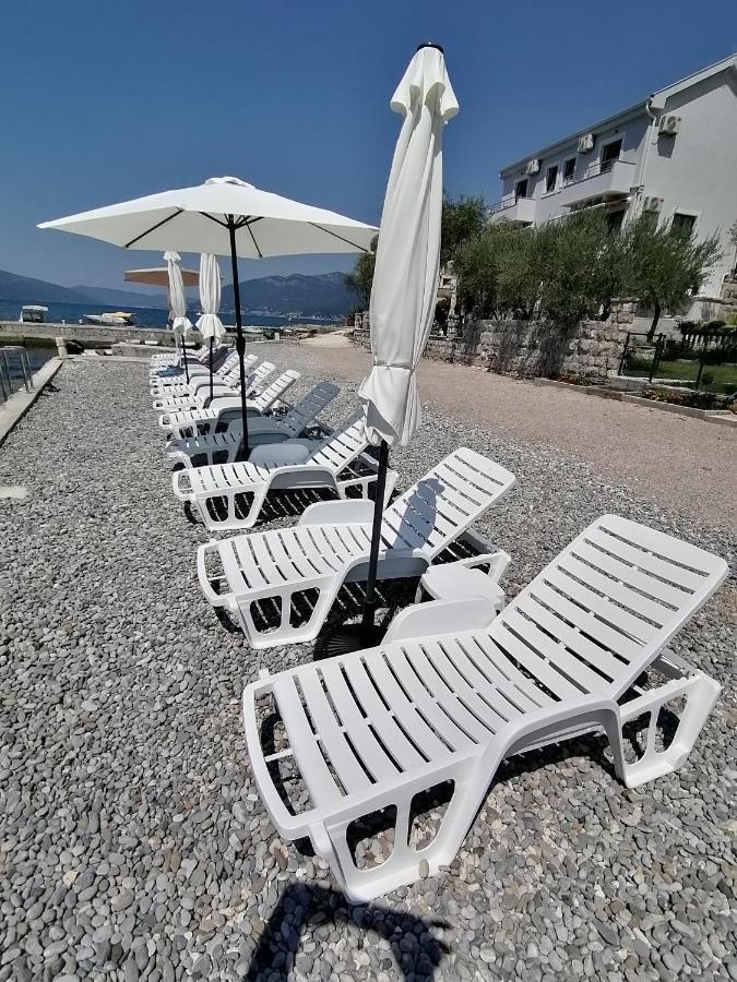 Apartamento Olea Tivat Exterior foto