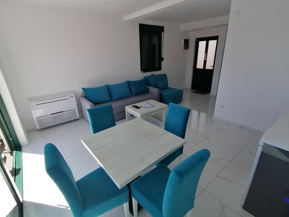 Apartamento Olea Tivat Exterior foto