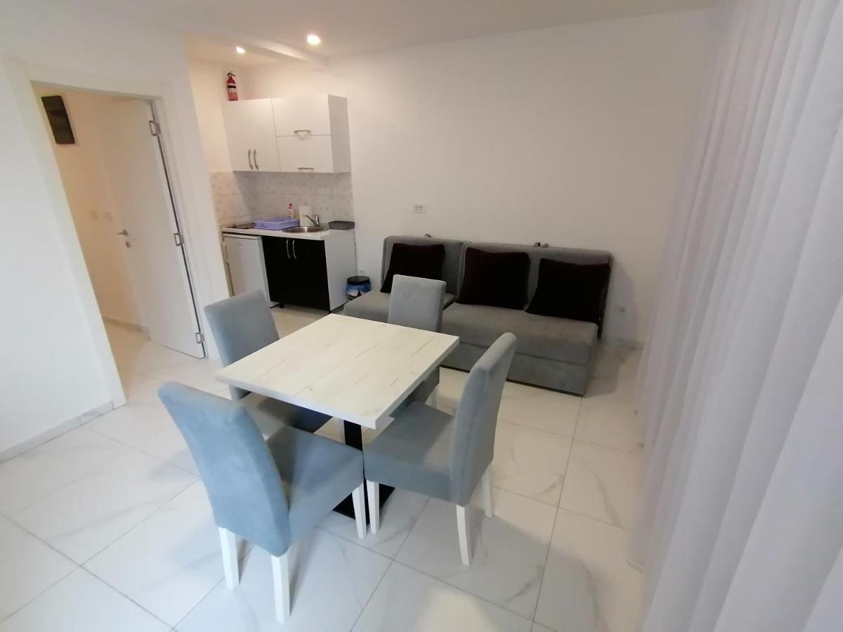 Apartamento Olea Tivat Exterior foto