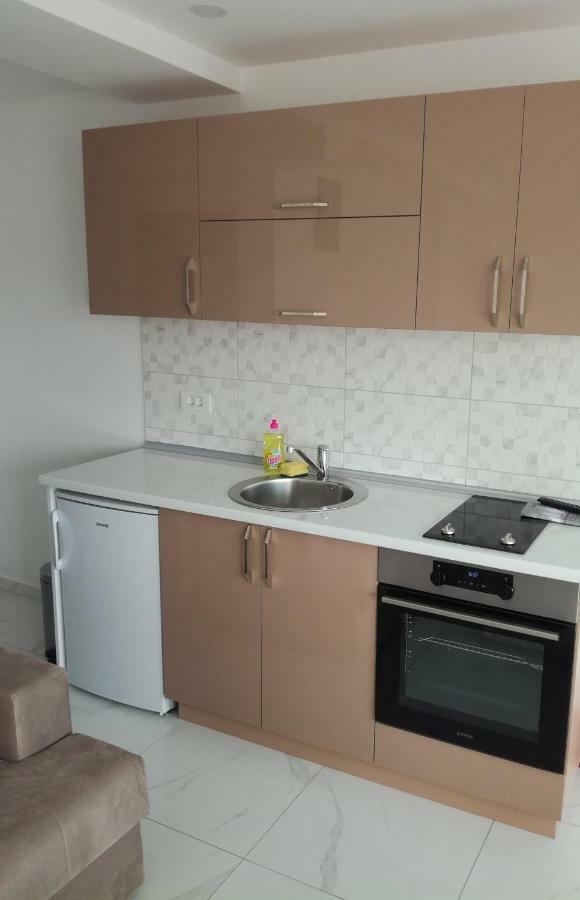 Apartamento Olea Tivat Exterior foto