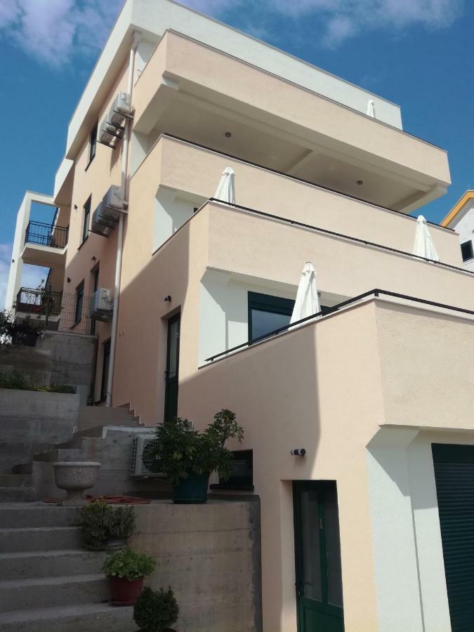 Apartamento Olea Tivat Exterior foto