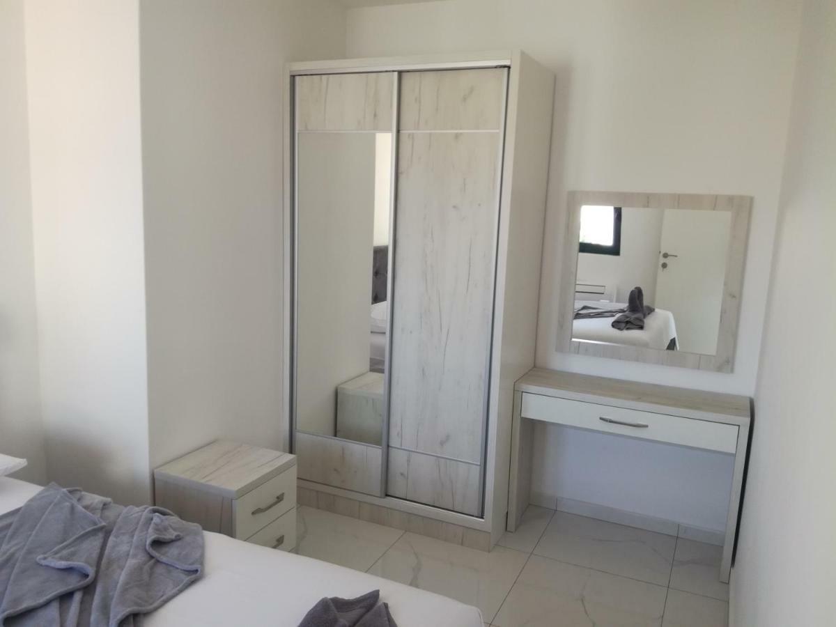 Apartamento Olea Tivat Exterior foto