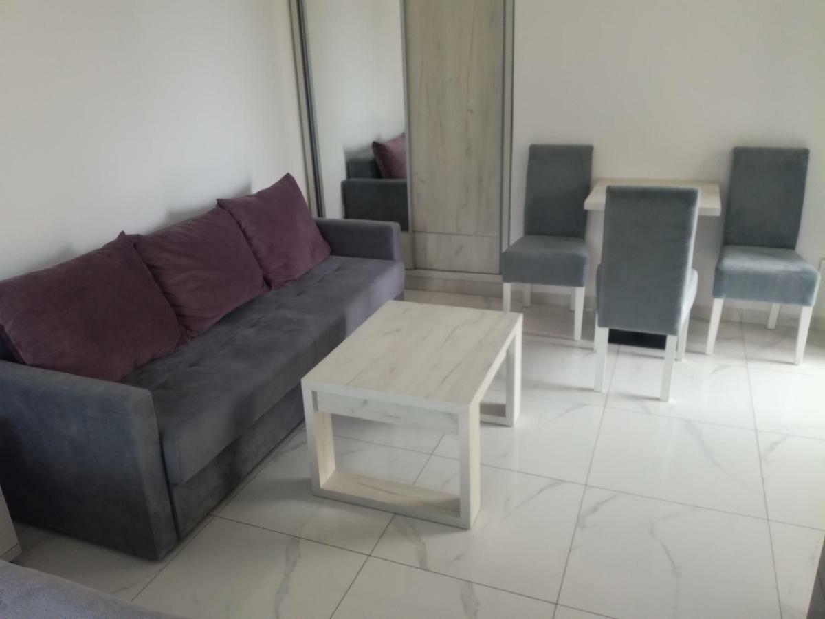 Apartamento Olea Tivat Exterior foto